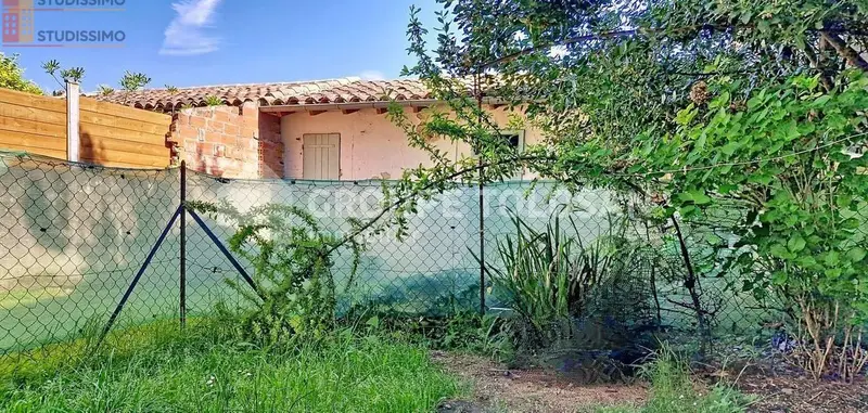 Studio 19m² Lavaur - calme, lumineux - Photo 1