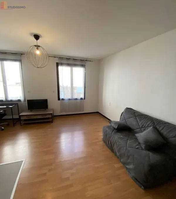 Studio meublé 30m² Albi centre - Meublé, 1 pièce - Photo 1