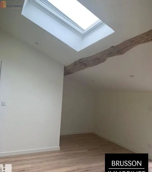 Studio meublé 23m² Castres - Lumineux, dernier étage - Photo 18