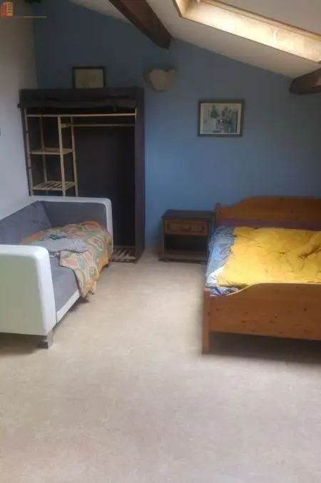 Studio meublé 28m² Albi centre - Meublé, 2e étage - Photo 3