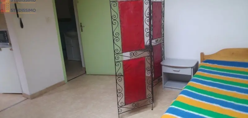 Studio meublé 28m² Albi centre - Meublé, 2e étage - Photo 2