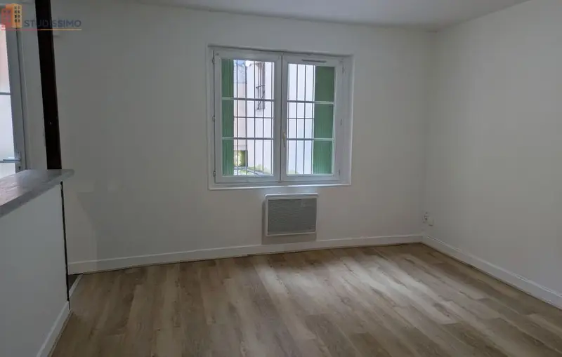 Studio 32m² Albi centre - Vieil Albi, calme - Photo 8