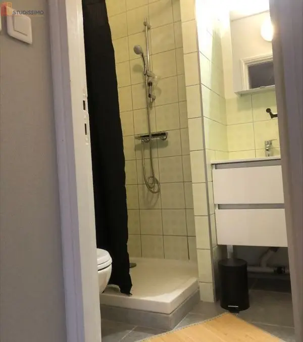 Studio meublé 18m² Albi 81000 - Entièrement refait - Photo 1
