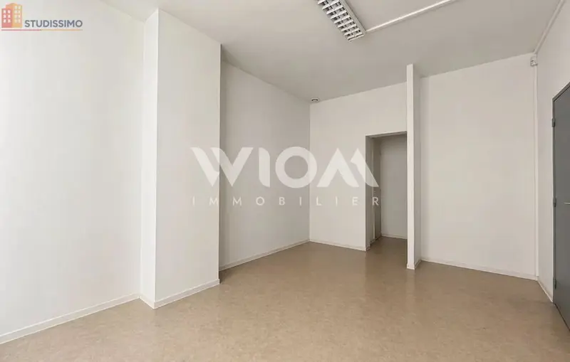 Studio 25m² Arras - - Photo 1