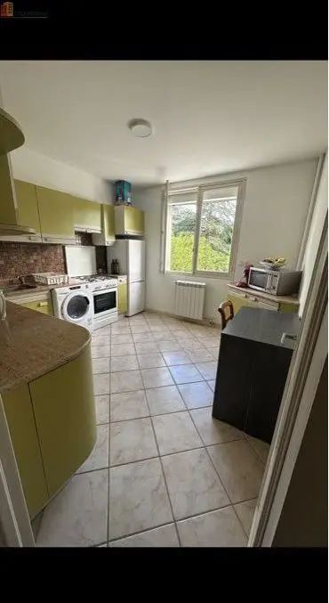 Studio meublé 22m² Castres 81100 - Meublé, 3 lits all inclus - Photo 3