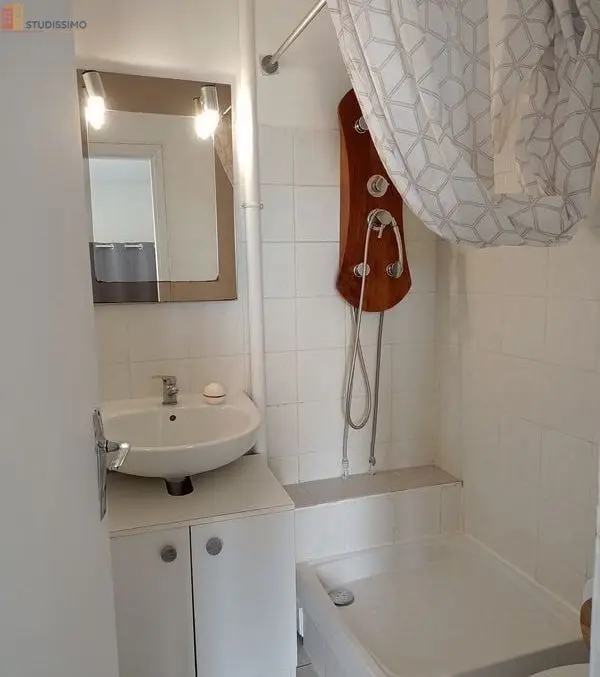 Studio meublé 18m² Albi 81000 - Meublé, 2e étage - Photo 1