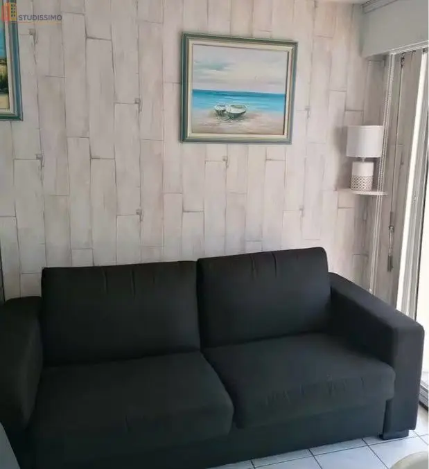 Studio 20m² Merlimont - Lumineux, terrasse et cave - Photo 1