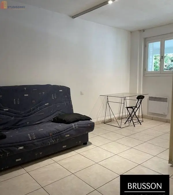 Studio meublé 38m² Castres - Meublé, 1 pièce - Photo 3