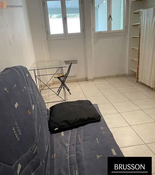 Studio meublé 38m² Castres - Meublé, 1 pièce - Photo 2