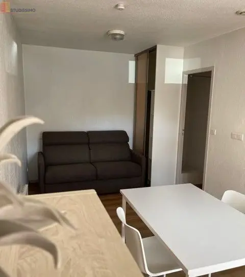 Studio meublé 21m² Albi centre - Proche fac, meublé - Photo 2