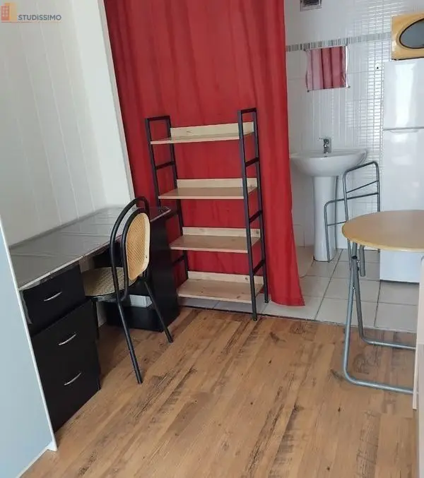 Studio 13m² Albi centre - Meublé, DPE C - Photo 4