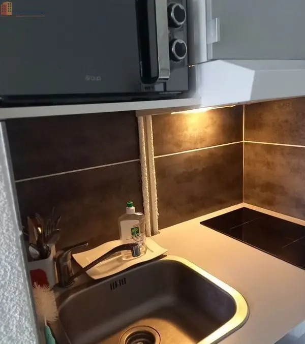 Studio 19m² Albi centre - Meublé, proche université - Photo 1