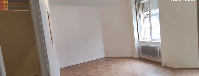 Studio 29m² Mazamet centre - Lumineux - Photo 4