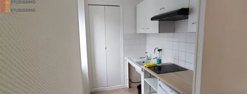 Studio 29m² Mazamet centre - Lumineux - Photo 5