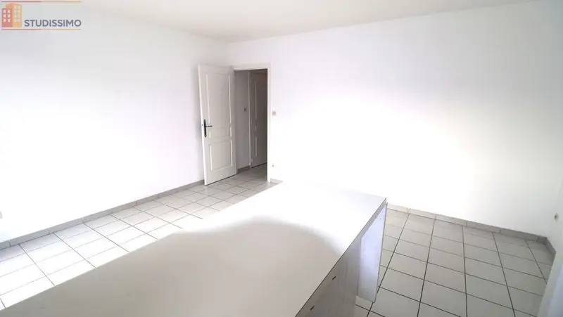 Studio 32m² Le Touquet-Paris-Plage - Plein sud, parking et cave - Photo 6