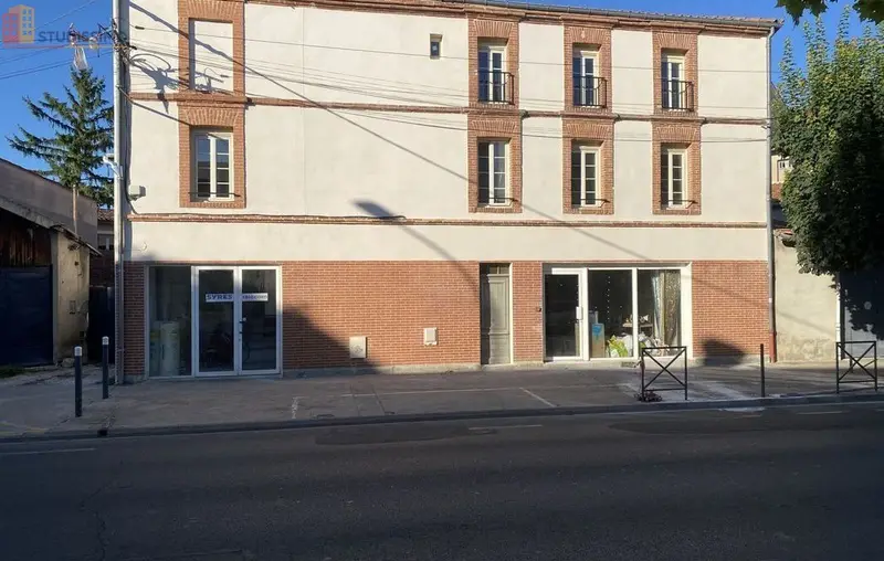 Studio 20m² Albi 81000 - Photo 13