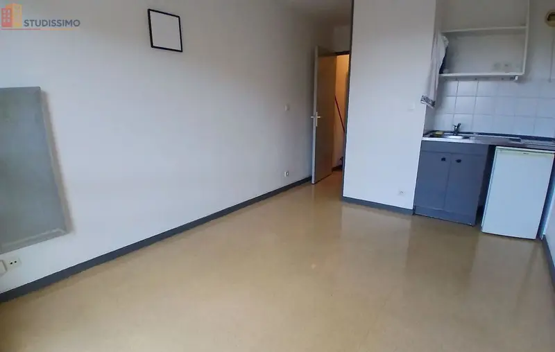 Studio 18m² Albi 81000 - Proche faculté - Photo 3