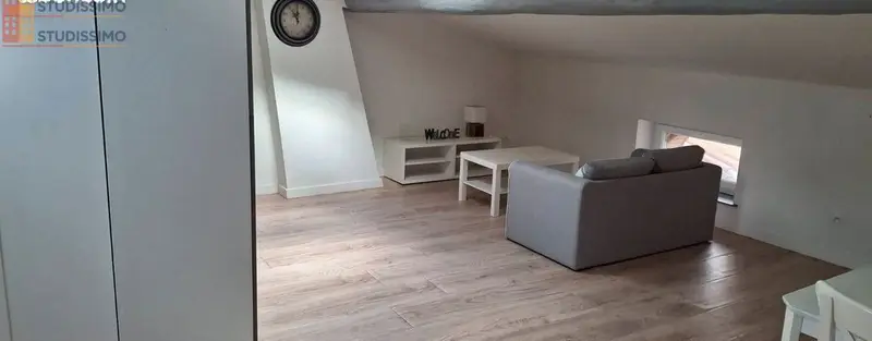Studio 30m² Mazamet - Étage élevé, lumineux - Photo 13