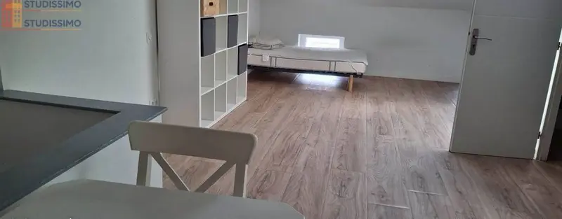 Studio 30m² Mazamet - Étage élevé, lumineux - Photo 8