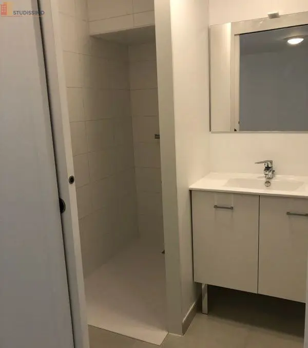 Studio 26m² Albi - Rez-de-chaussée, DPE C - Photo 2