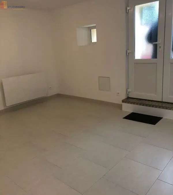 Studio 26m² Albi - Rez-de-chaussée, DPE C - Photo 1