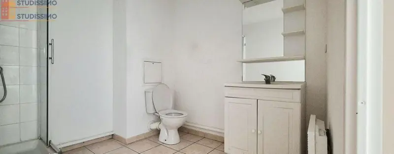 Studio 31m² Bruay-la-Buissière - Lumineux, DPE C - Photo 4