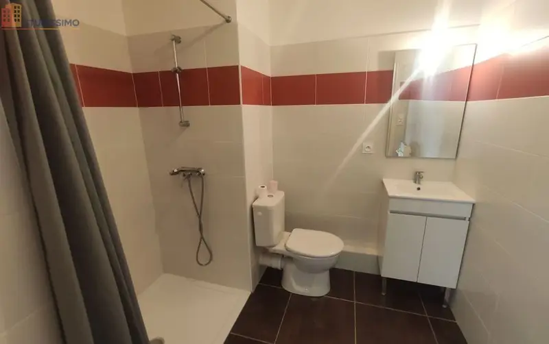 Studio meublé 27m² Albi - Meublé, DPE A - Photo 2