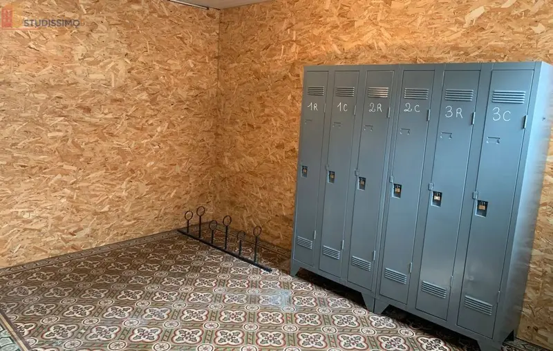 Studio meublé 16m² Albi - Meublé, 2e étage - Photo 1