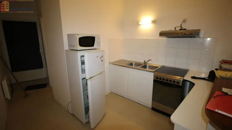 Studio 30m² Albi centre - Hyper centre, lumineux - Photo 1