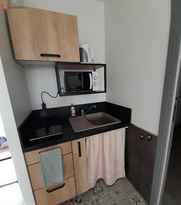 Studio 20m² Lagarrigue - Meublé, DPE B - Photo 6