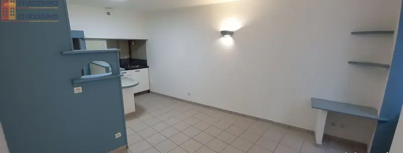 Studio 22m² Soual 81580 - Calme - Photo 4