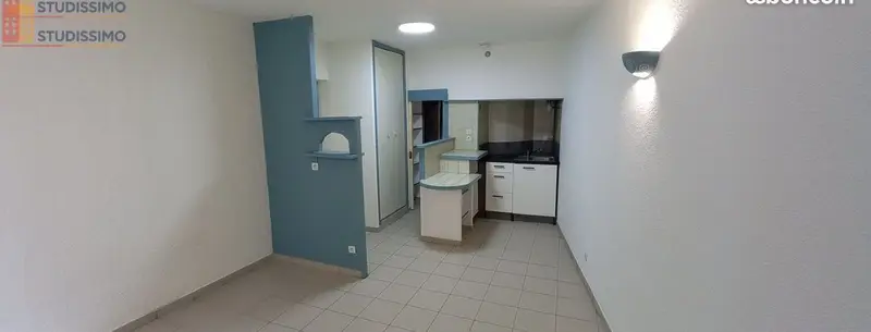 Studio 22m² Soual 81580 - Calme - Photo 2
