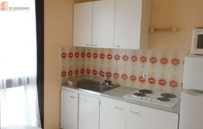 Studio meublé 32m² Albi centre - Meublé, 3e étage - Photo 4