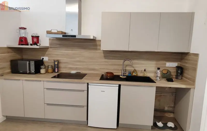 Studio 37m² Albi 81000 - Photo 8