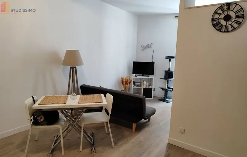 Studio 37m² Albi 81000 - Photo 4
