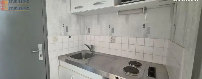 Studio 15m² Beuvry - 1er etage - Photo 3