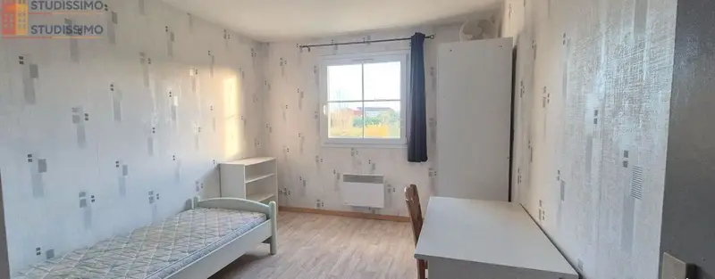 Studio 15m² Beuvry - 1er etage - Photo 2