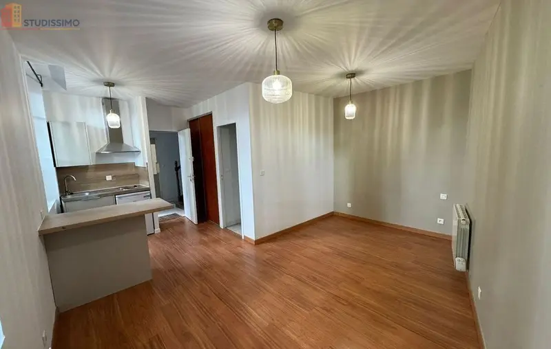 Studio 23m² Albi 81000 - Lumineux - Photo 6