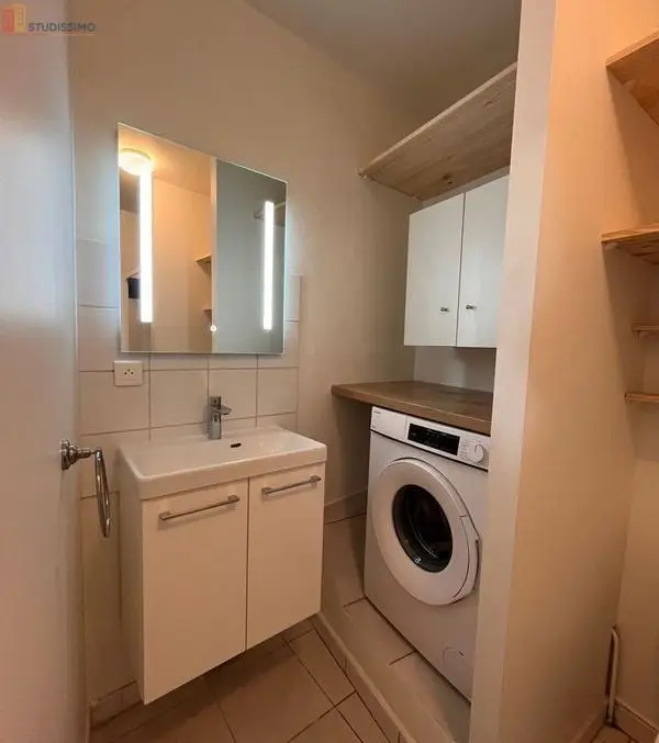 Studio 23m² Albi 81000 - Lumineux - Photo 3