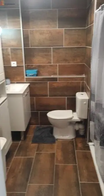 Studio meublé 28m² Albi - Meublé, DPE B - Photo 2