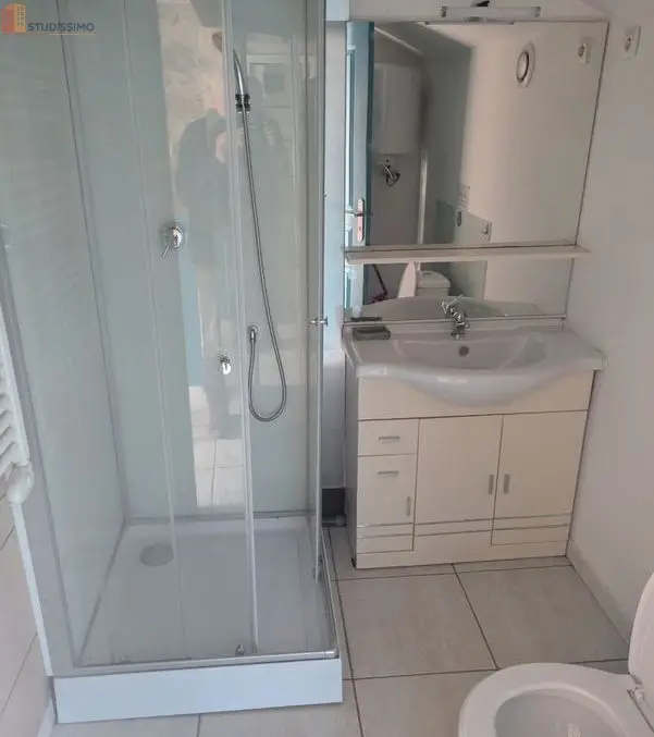 Studio meublé 20m² Carmaux - Meublé, DPE B - Photo 8