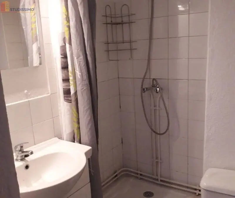 Studio meublé 19m² Albi - Meublé, 2e étage - Photo 2