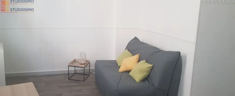 Studio meublé 24m² Castres - Entièrement rénové - Photo 2
