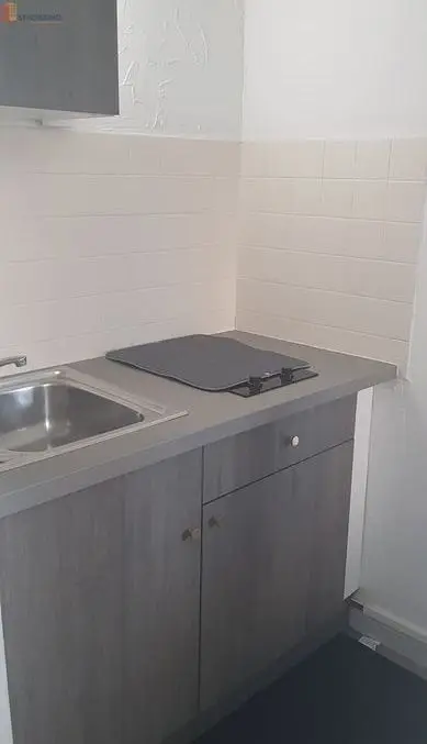 Studio meublé 24m² Castres - Entièrement rénové - Photo 1