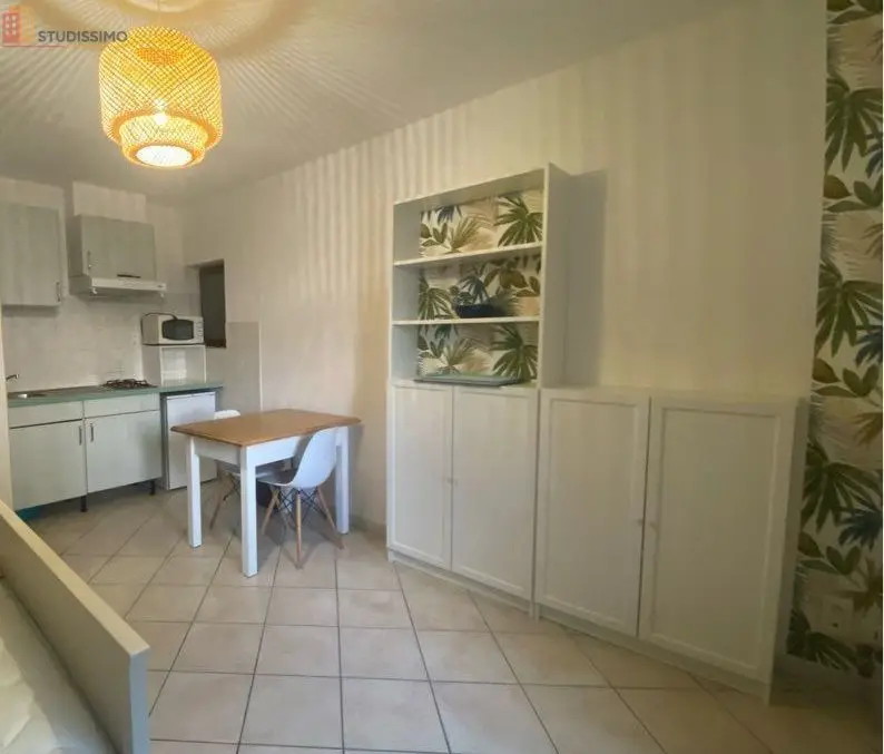 Studio meublé 20m² Le Séquestre - Albi - Photo 3