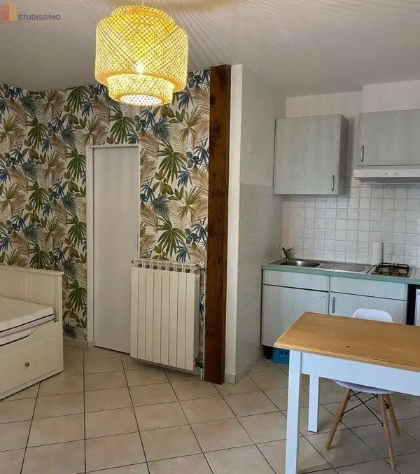 Studio meublé 20m² Le Séquestre - Albi - Photo 1