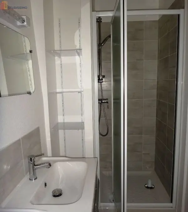 Studio 26m² Castres centre-ville - Lumineux, proche commerces - Photo 1