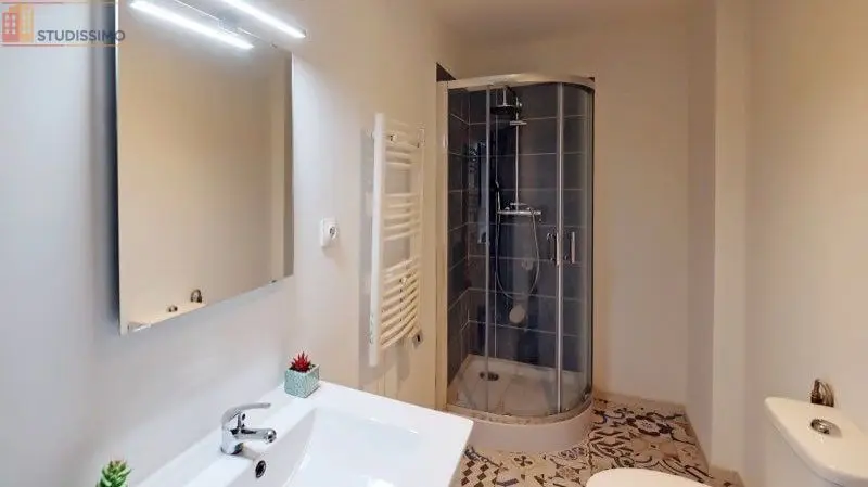 Studio meublé 29m² Albi centre - Proche marché couvert - Photo 1