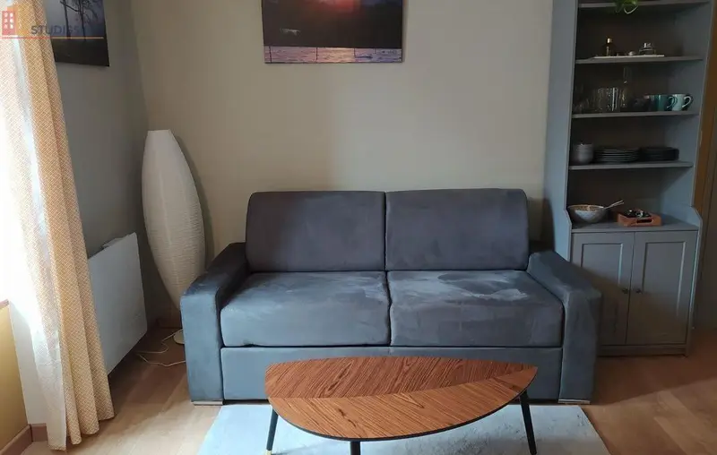 Studio meublé 20m² Montredon-Labessonnié - Meublé, 1er étage - Photo 3