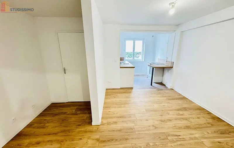 Studio 29m² Berck - (aucune caractéristique) - Photo 5